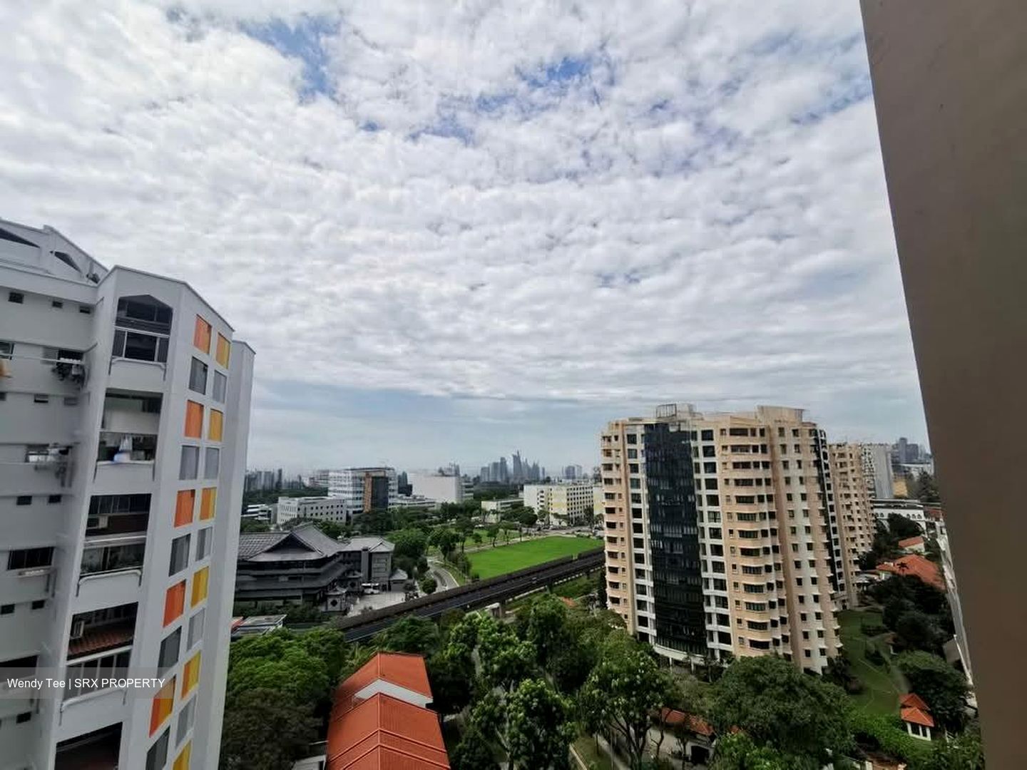 Sims Edge (D14), Apartment #557113701